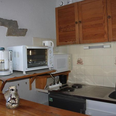 Apartment Namaste By Interhome Les Villards-sur-Thônes 外观 照片