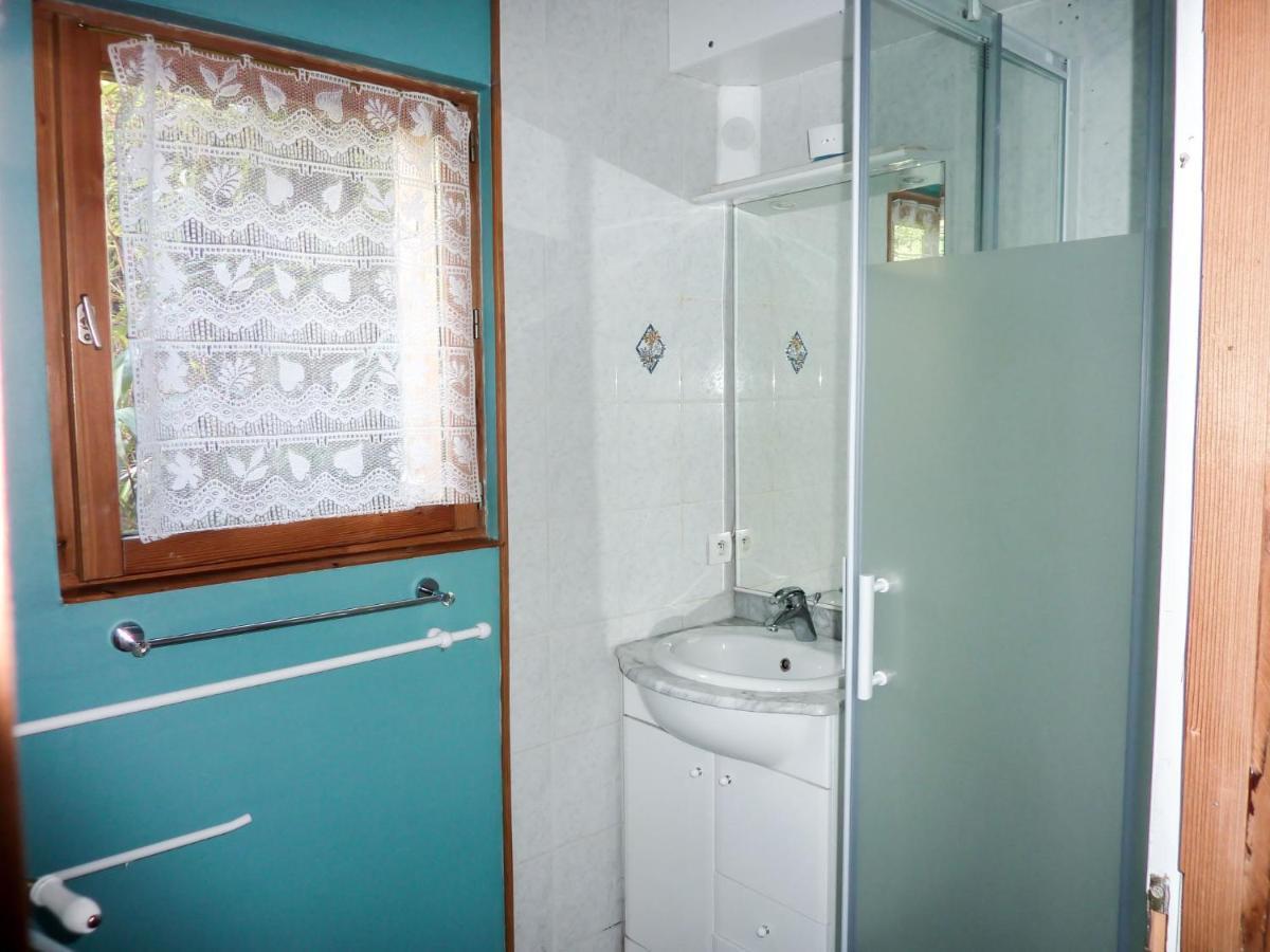 Apartment Namaste By Interhome Les Villards-sur-Thônes 外观 照片