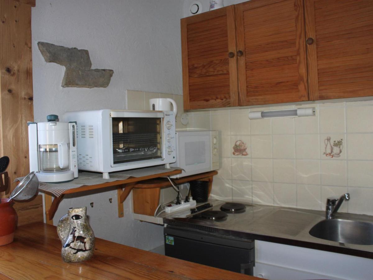 Apartment Namaste By Interhome Les Villards-sur-Thônes 外观 照片
